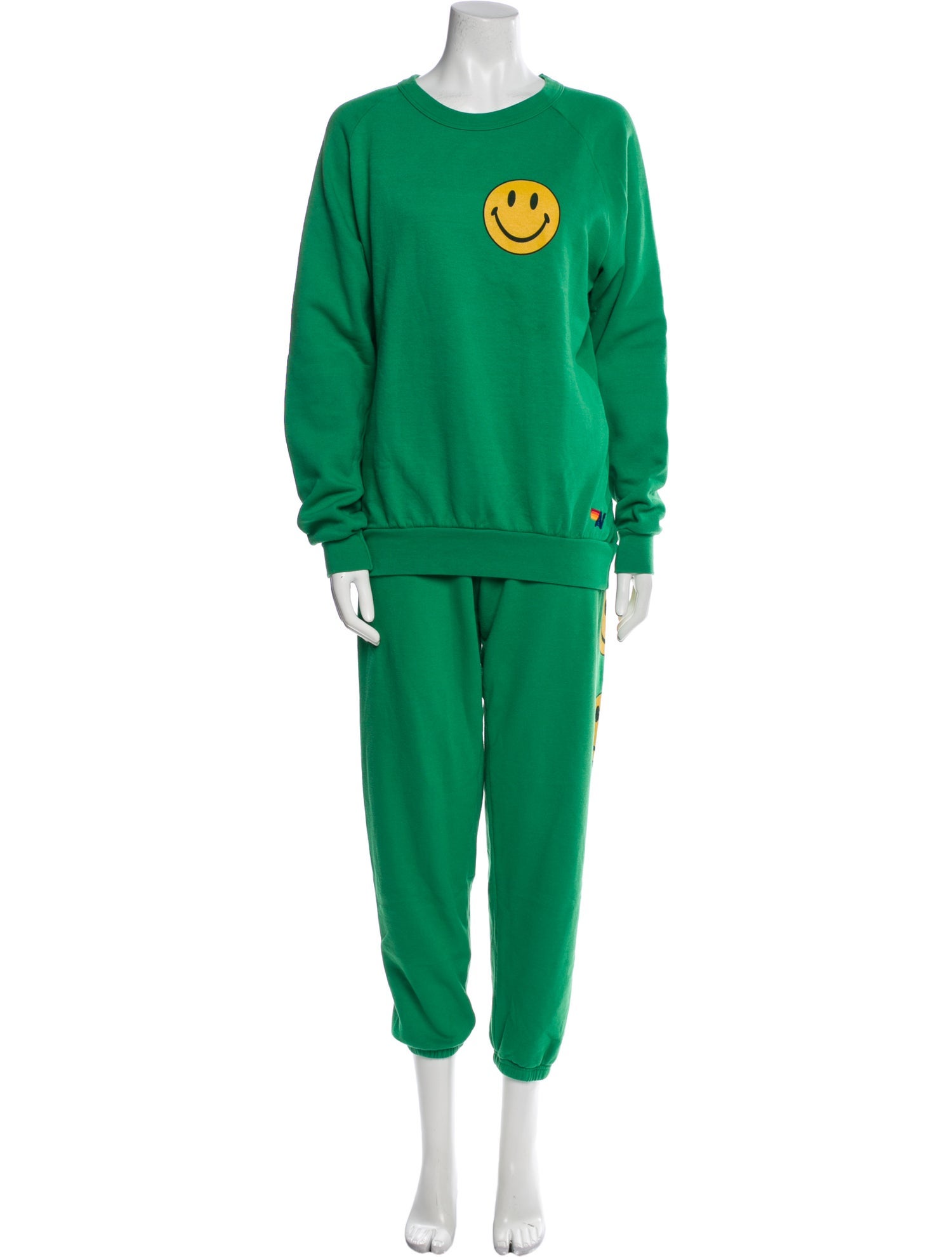 Aviator Nation Pant Set