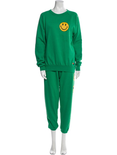 Aviator Nation Pant Set