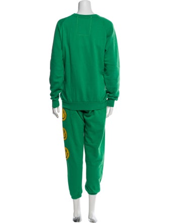 Aviator Nation Pant Set