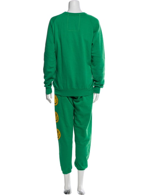 Aviator Nation Pant Set