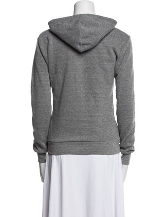 Aviator Nation Striped Jacket