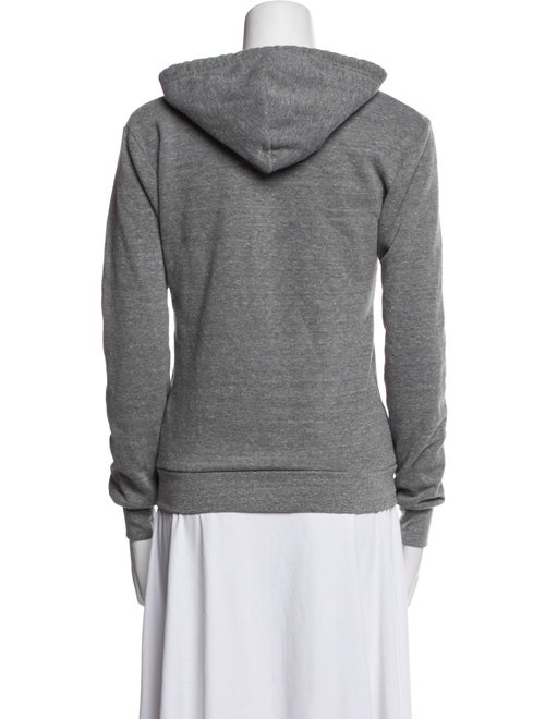 Aviator Nation Striped Jacket