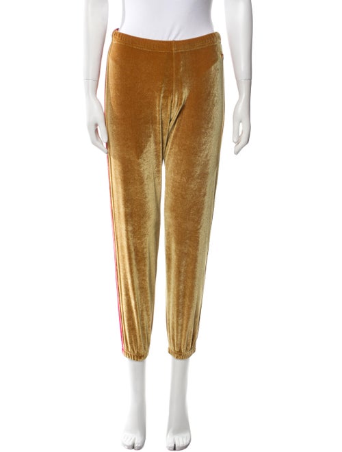 Aviator Nation Skinny Leg Pants