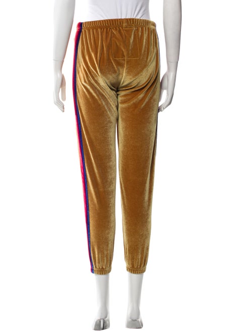 Aviator Nation Skinny Leg Pants