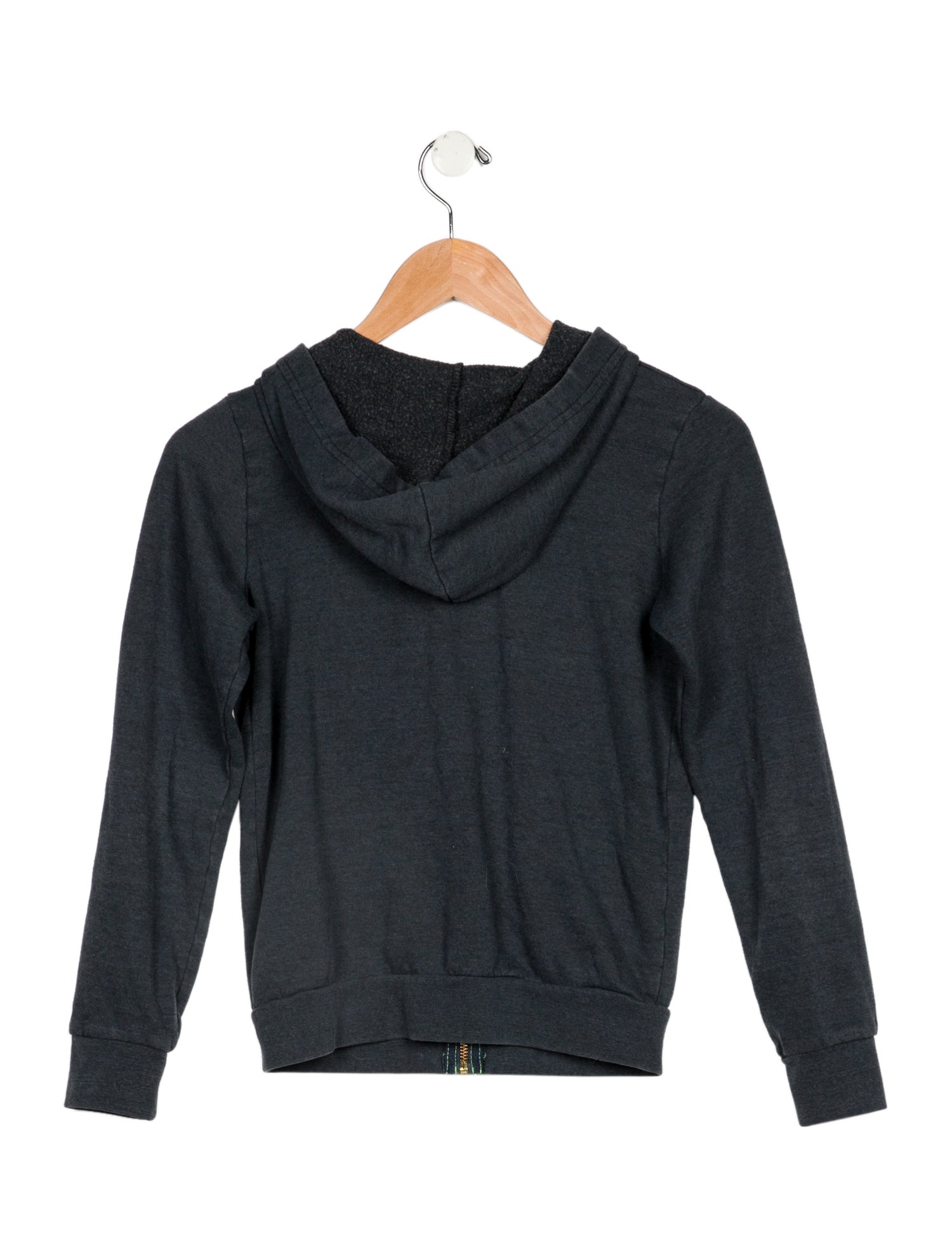 Aviator Nation Boys' Zip Up Hoodie