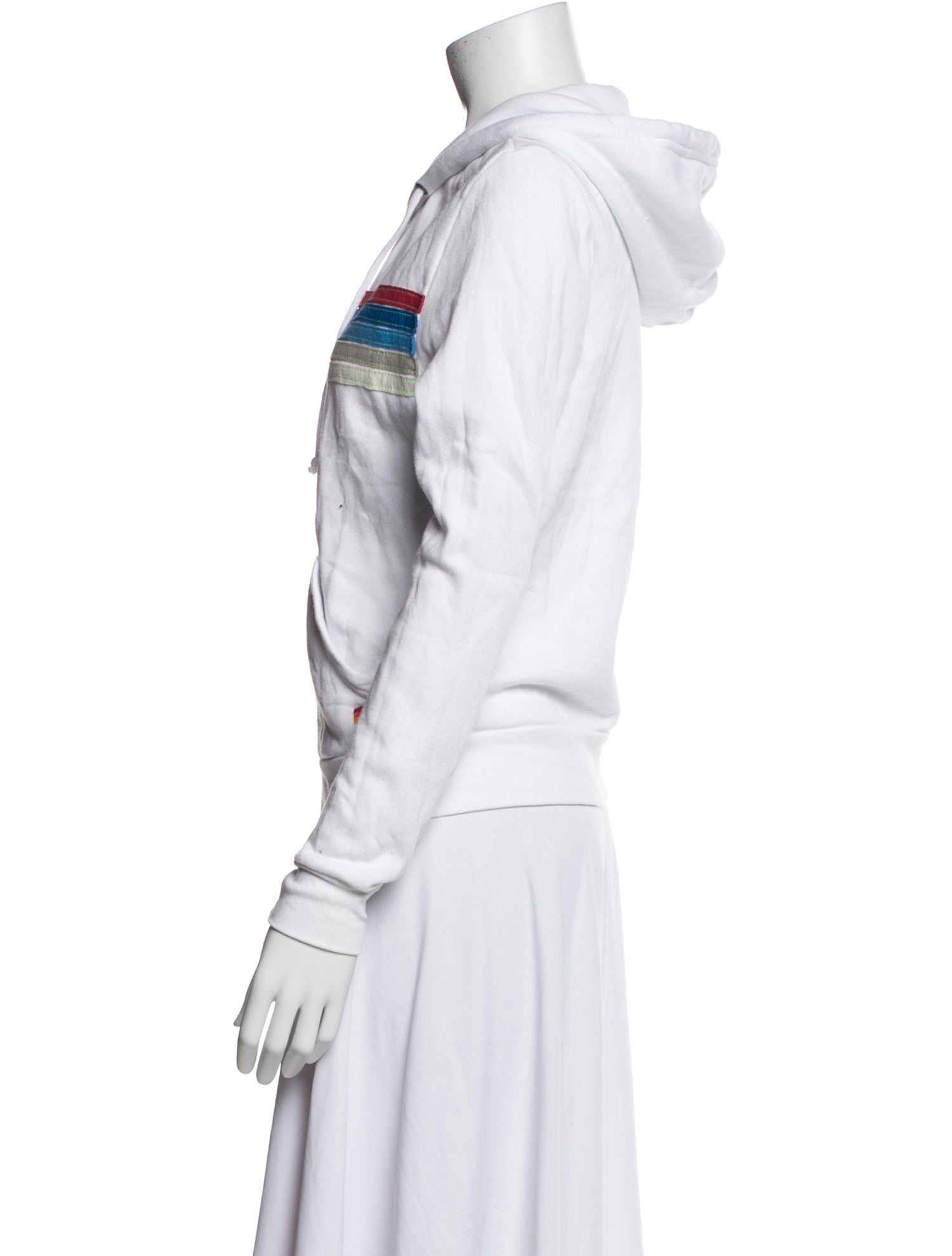 Aviator Nation Striped Vest