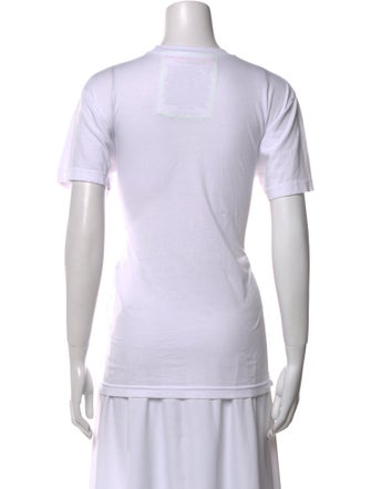 Aviator Nation Crew Neck Short Sleeve T-Shirt