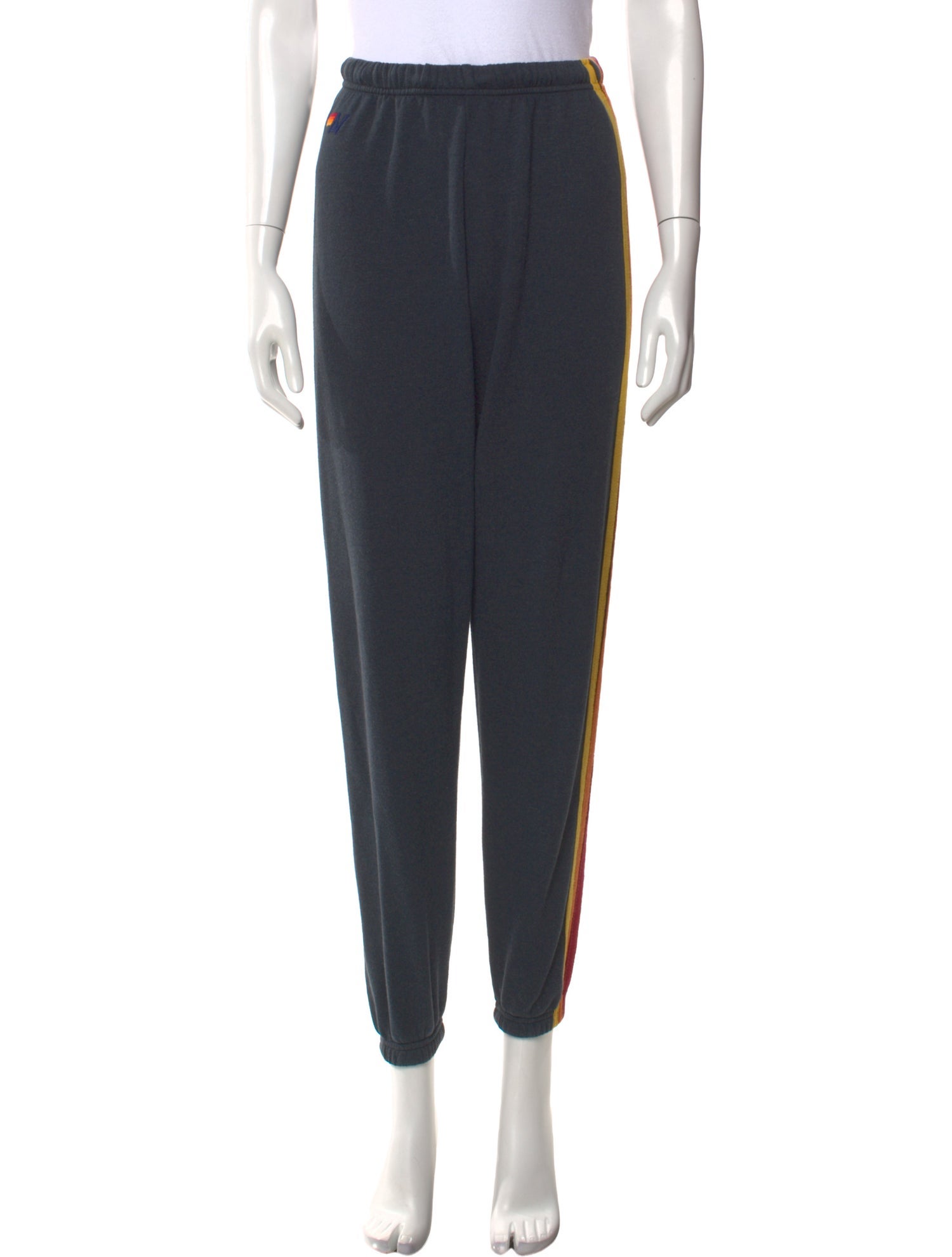 Aviator Nation Skinny Leg Pants