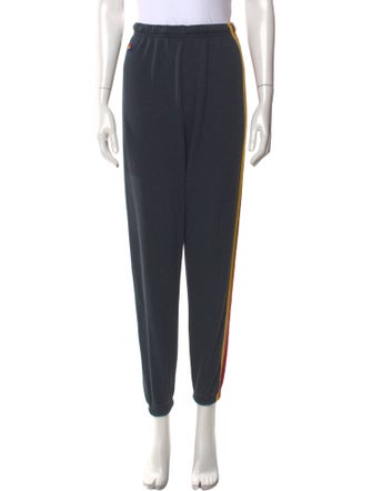 Aviator Nation Skinny Leg Pants