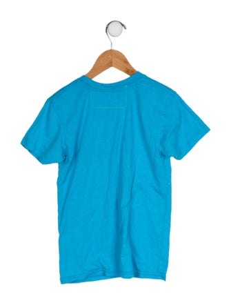 Aviator Nation Graphic Print T-Shirt