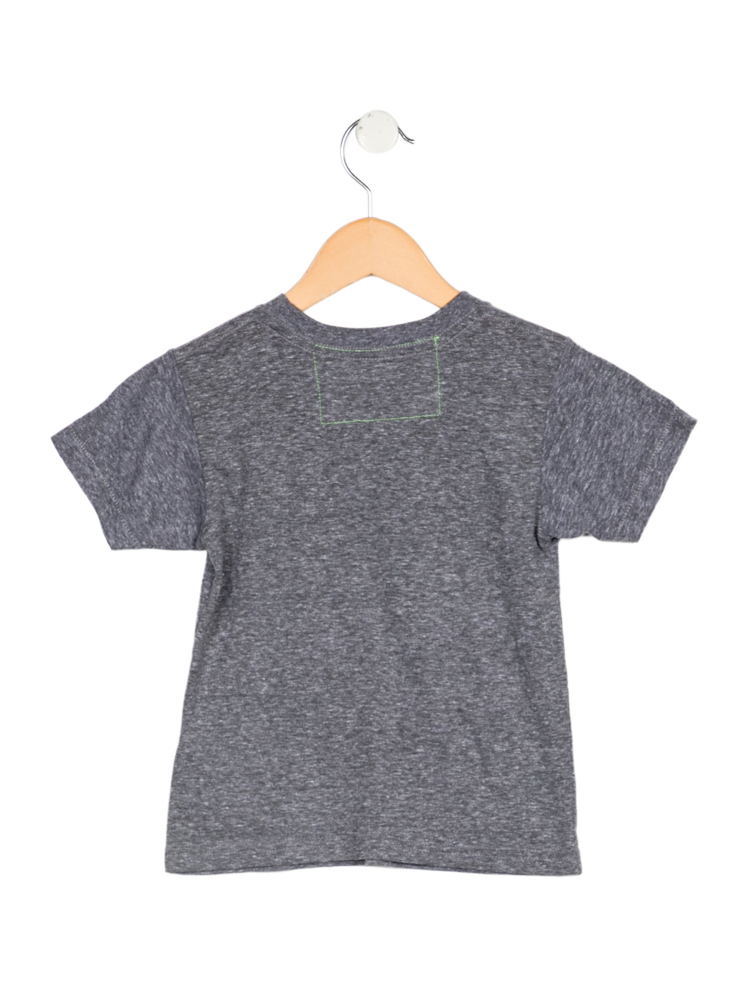 Aviator Nation Graphic Print T-Shirt