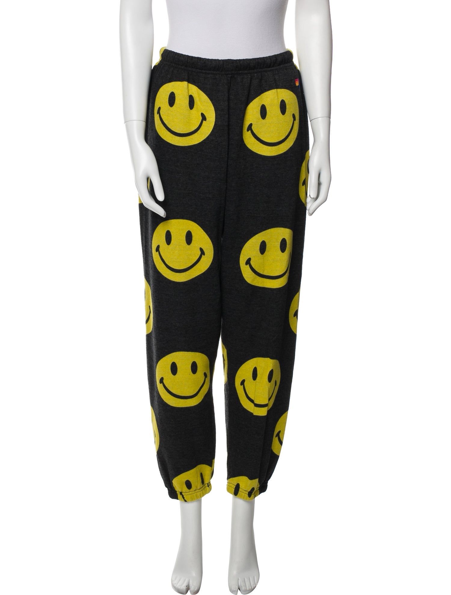 Aviator Nation Printed Sweatpants