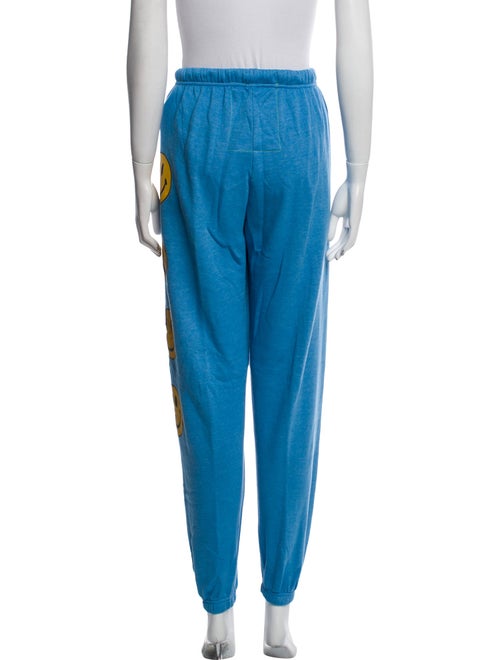 Aviator Nation Graphic Print Sweatpants