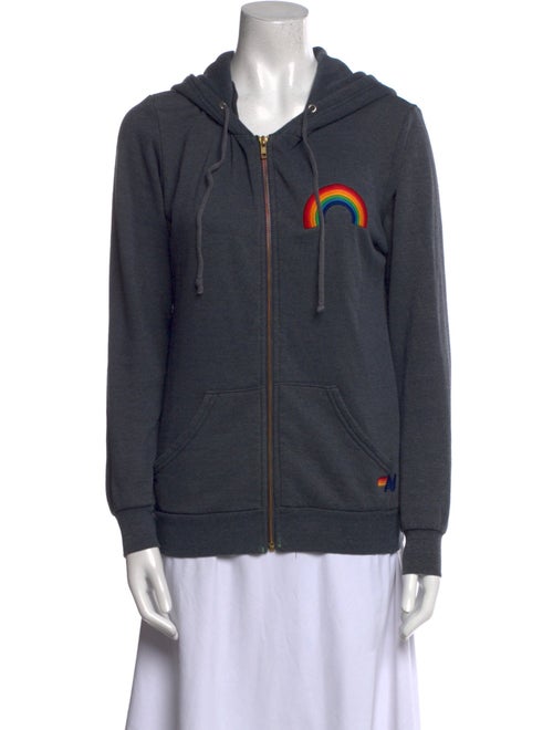 Aviator Nation Crew Neck Sweater