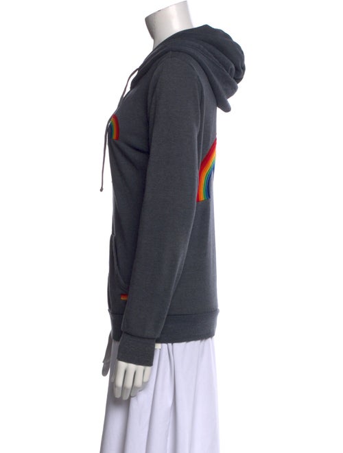 Aviator Nation Crew Neck Sweater