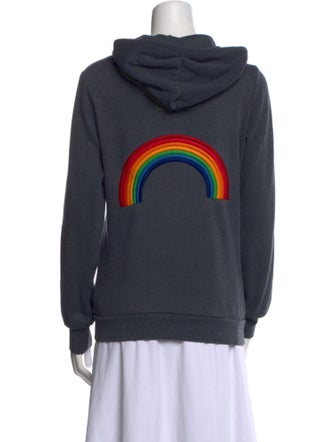 Aviator Nation Crew Neck Sweater