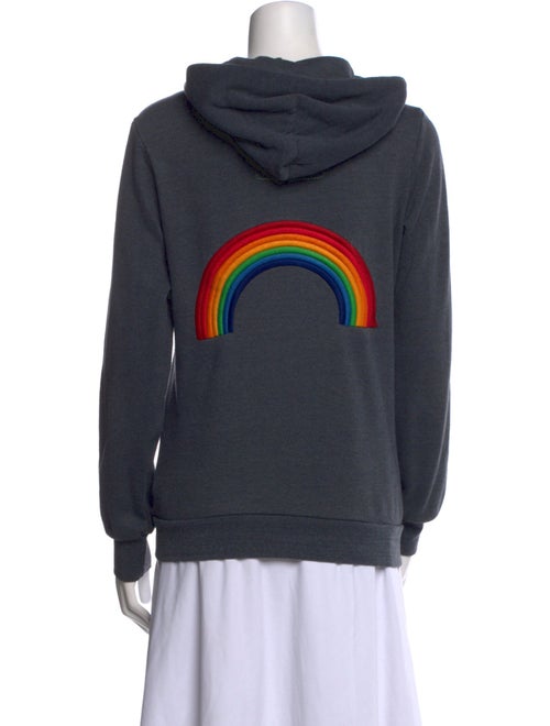 Aviator Nation Crew Neck Sweater