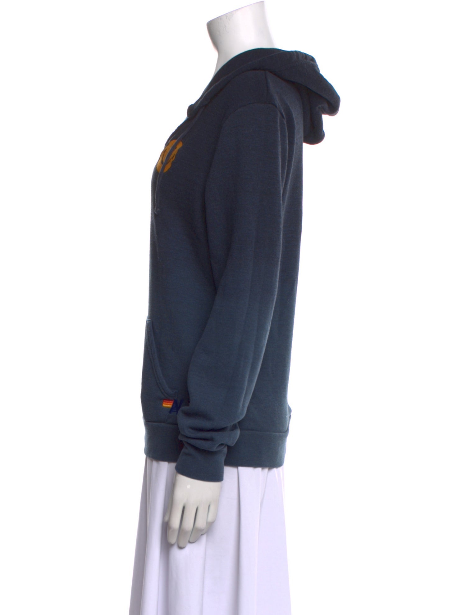 Aviator Nation V-Neck Sweater