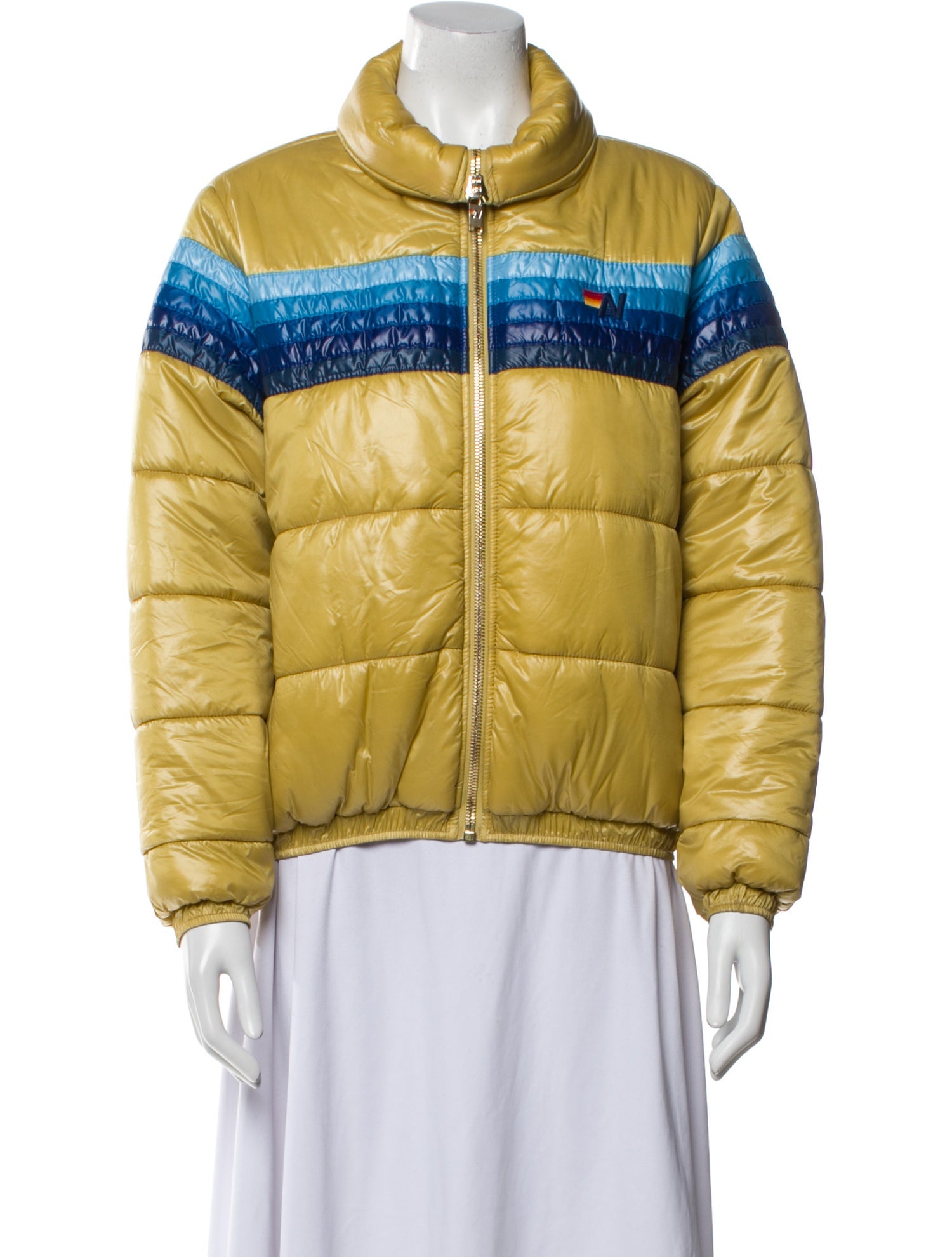 Aviator Nation Nylon Jacket