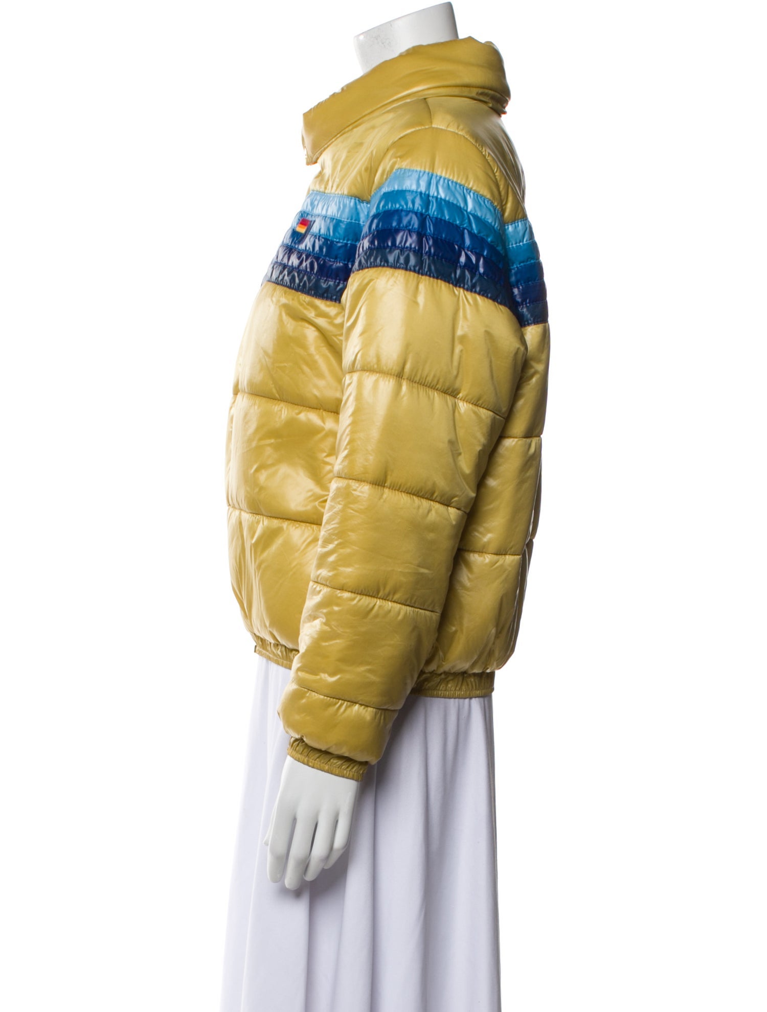 Aviator Nation Nylon Jacket