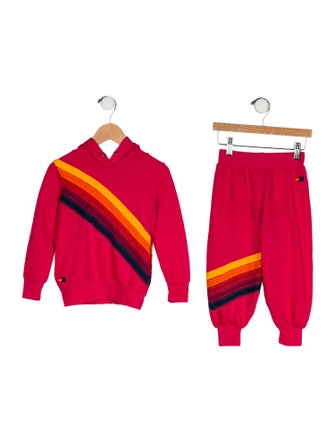 Aviator Nation 2- Piece Sweatsuit