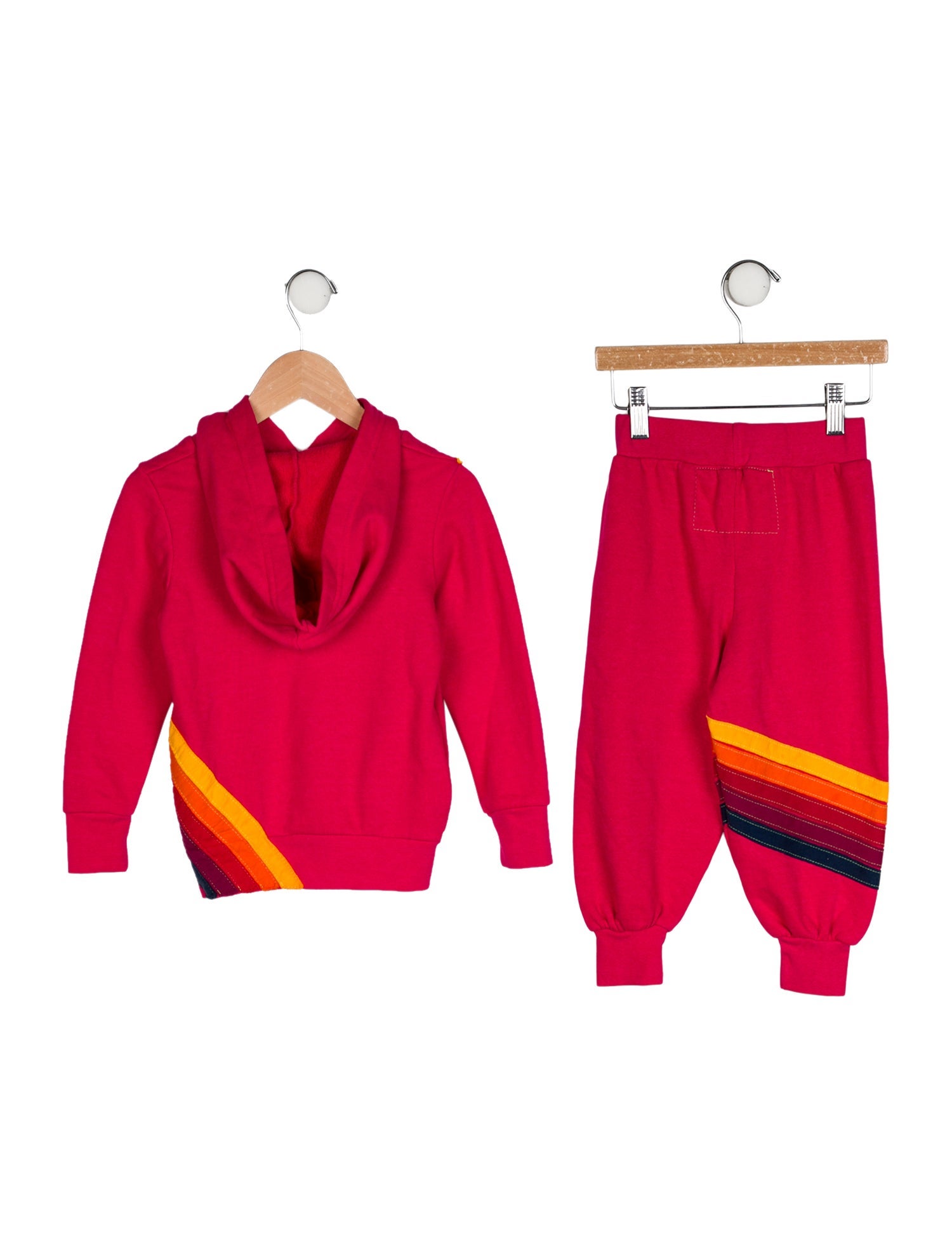 Aviator Nation 2- Piece Sweatsuit