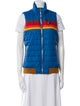 Aviator Nation Striped Vest