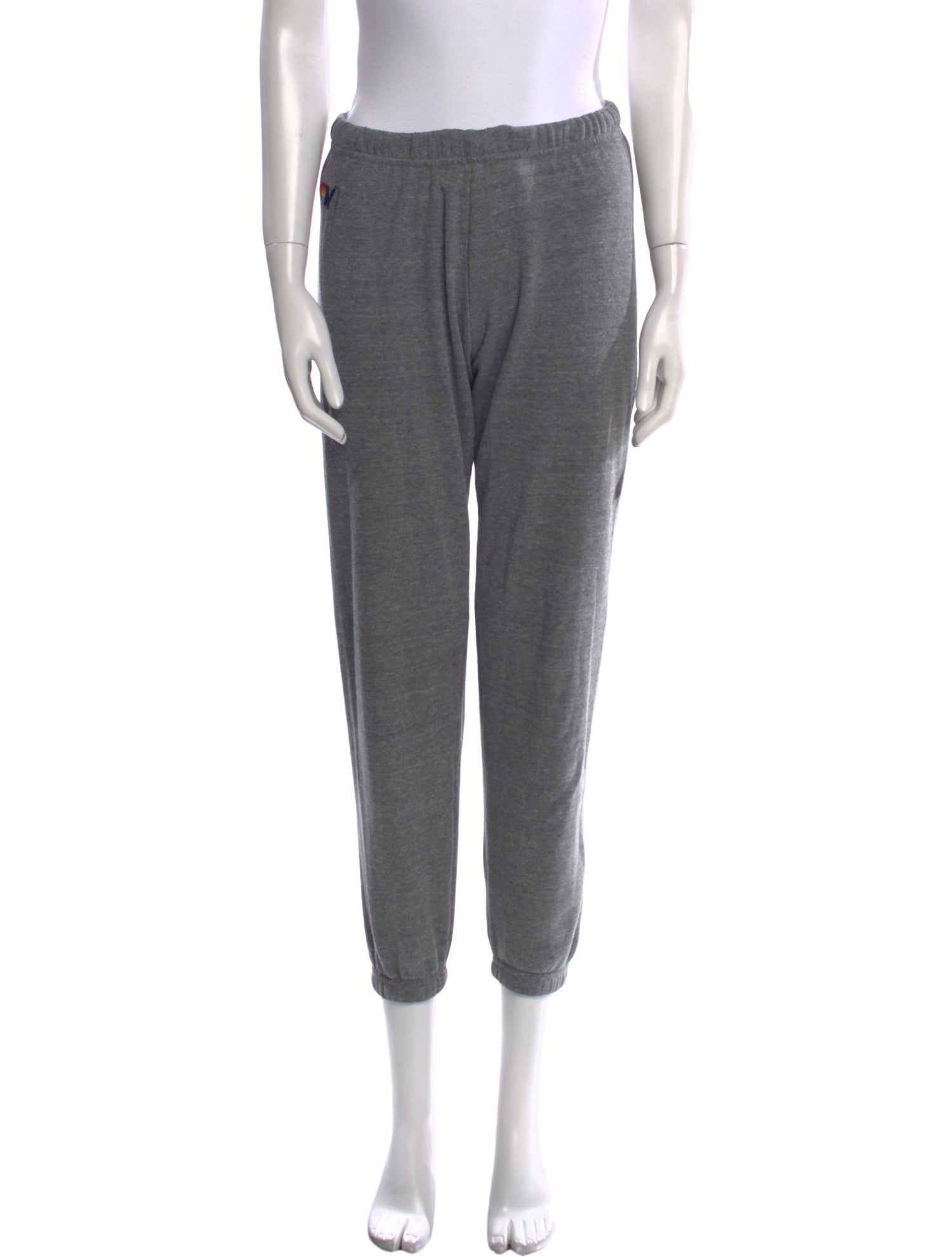 Aviator Nation Skinny Leg Pants