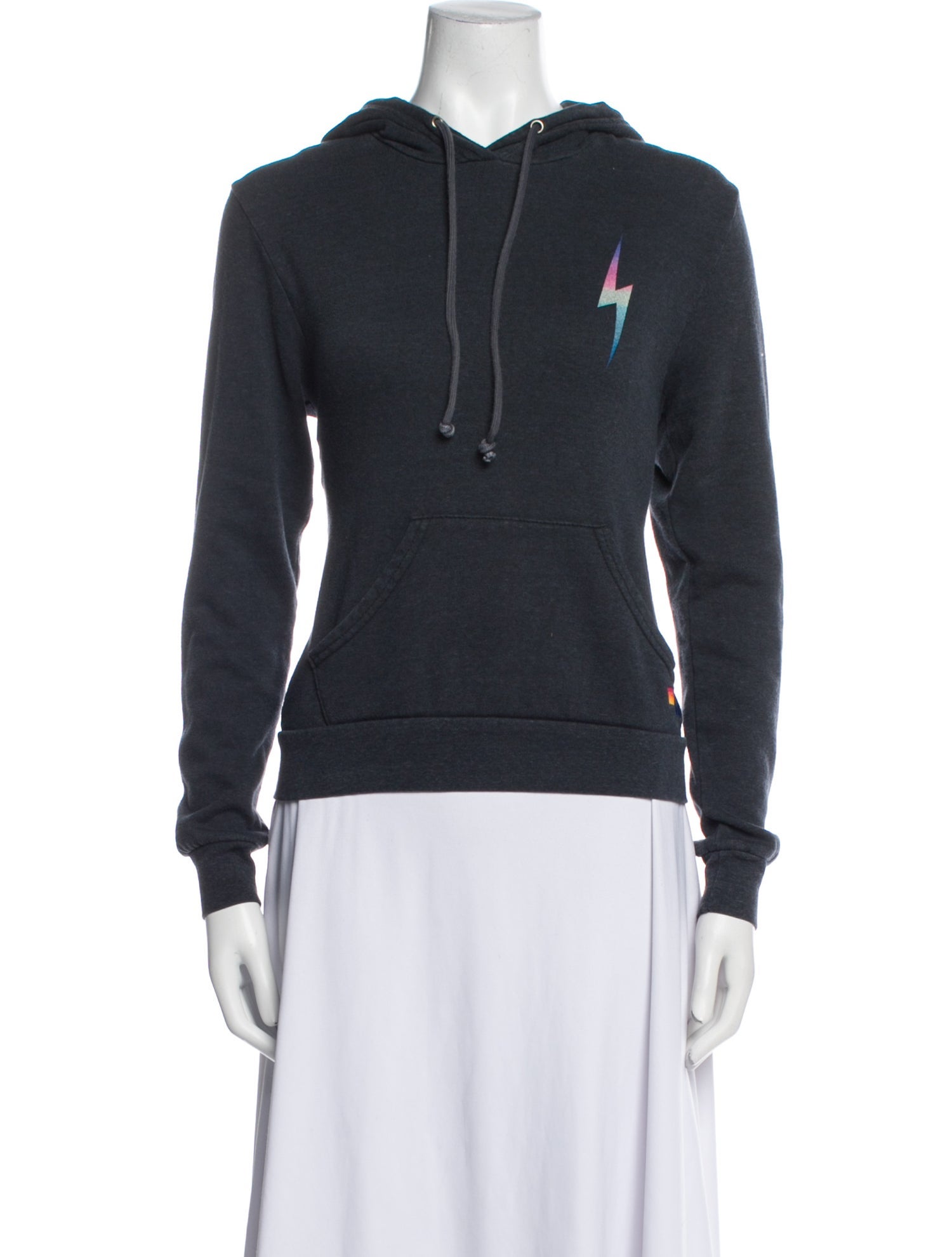 Aviator Nation V-Neck Sweater