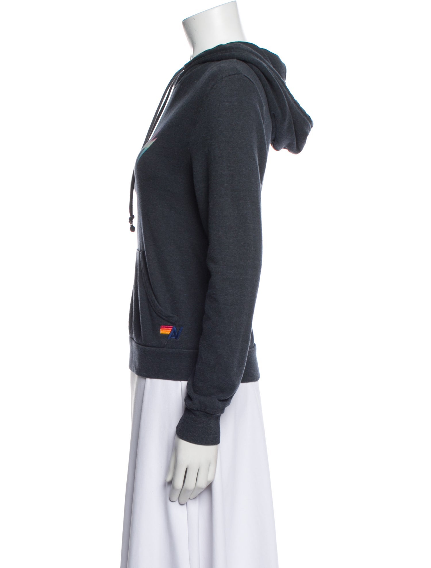 Aviator Nation V-Neck Sweater