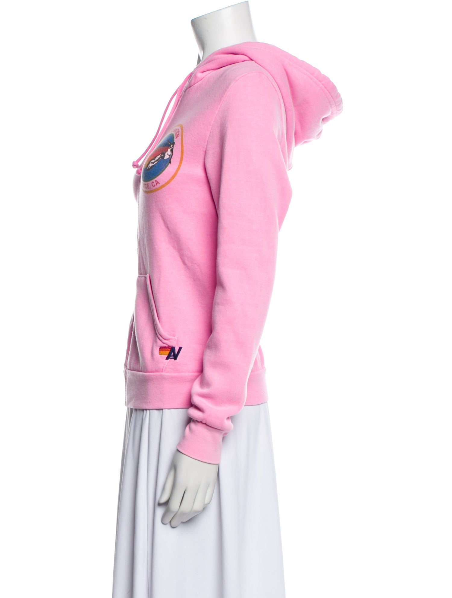 Aviator Nation V-Neck Sweater