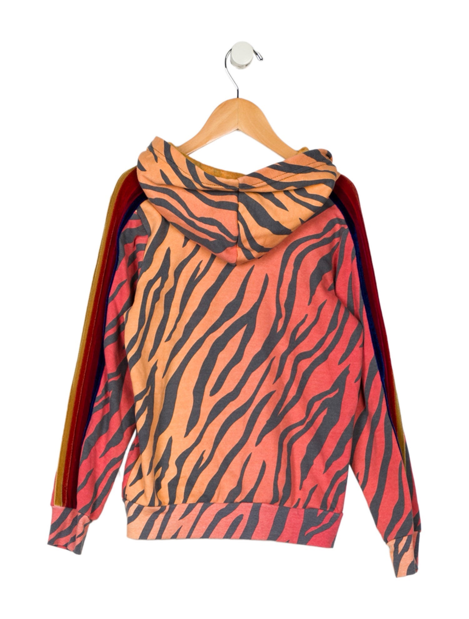 Aviator Nation Girls' Patterned Sweater