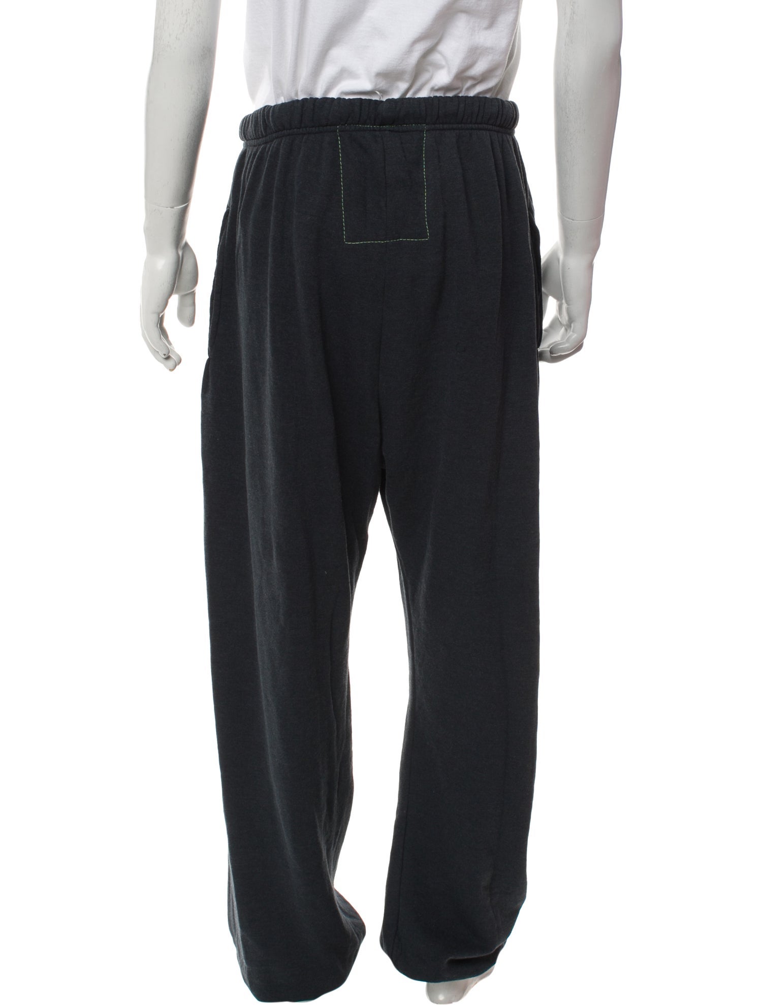 Aviator Nation Graphic Print Sweatpants