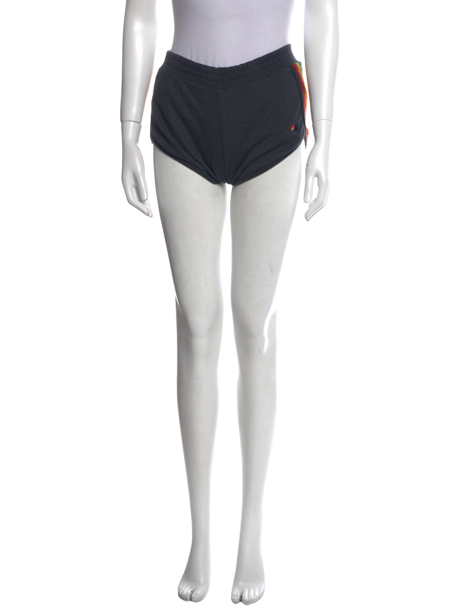 Aviator Nation Mini Shorts