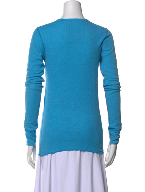 Aviator Nation Graphic Print Crew Neck T-Shirt