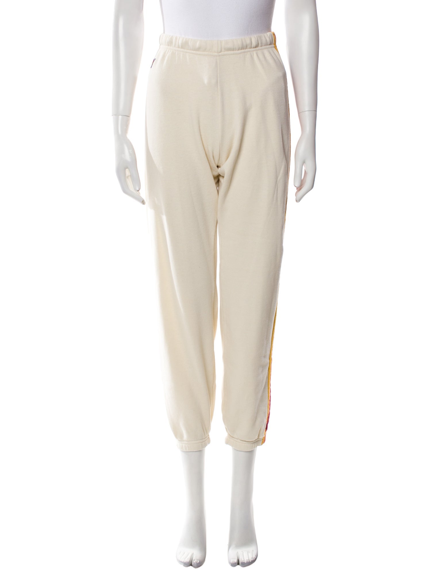 Aviator Nation Straight Leg Pants