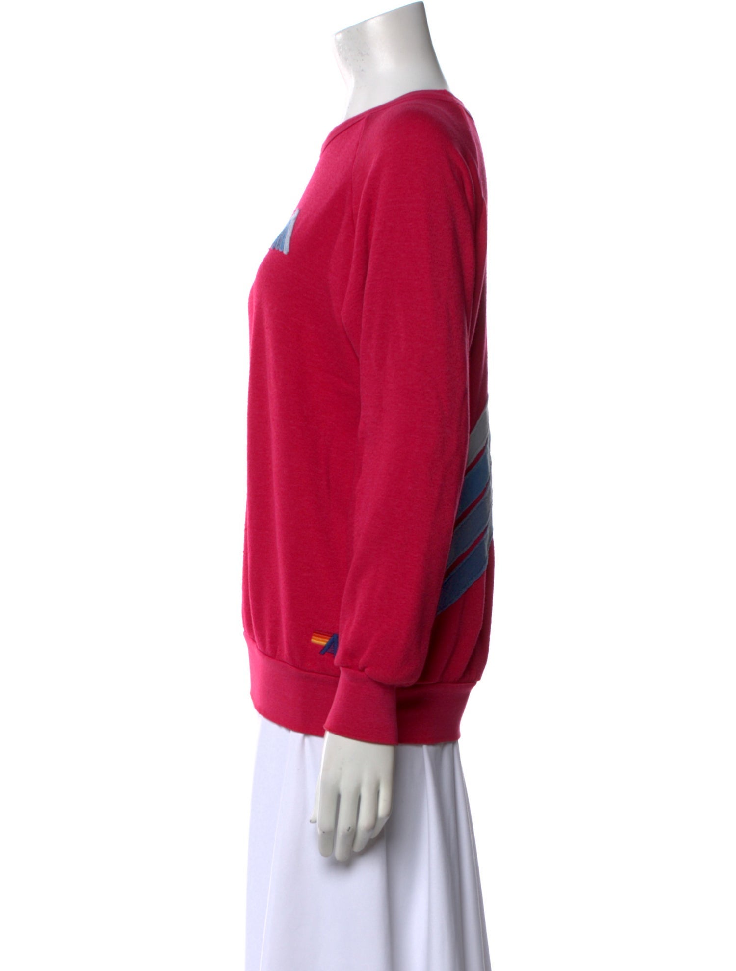 Aviator Nation Crew Neck Sweater