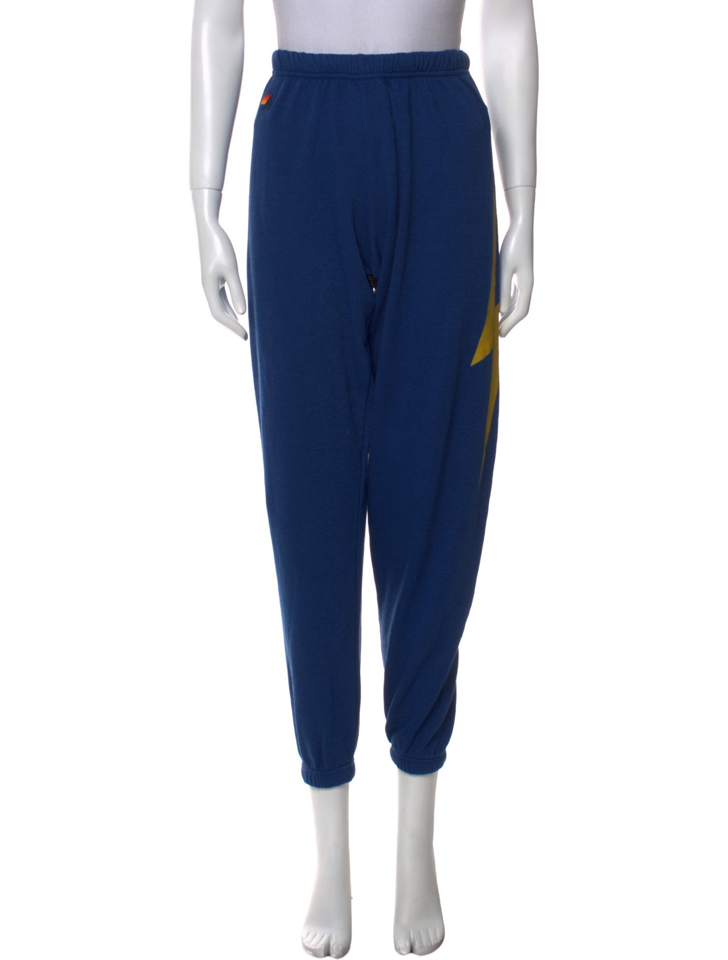 Aviator Nation Skinny Leg Pants