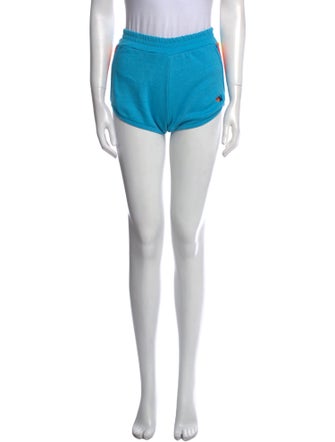 Aviator Nation Mini Shorts