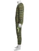 Aviator Nation Camouflage Print Lounge Set