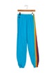 Aviator Nation Kids' 5 Stripe Jogger Sweatpants