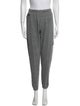 Aviator Nation Embroidered Accent Sweatpants