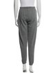 Aviator Nation Embroidered Accent Sweatpants