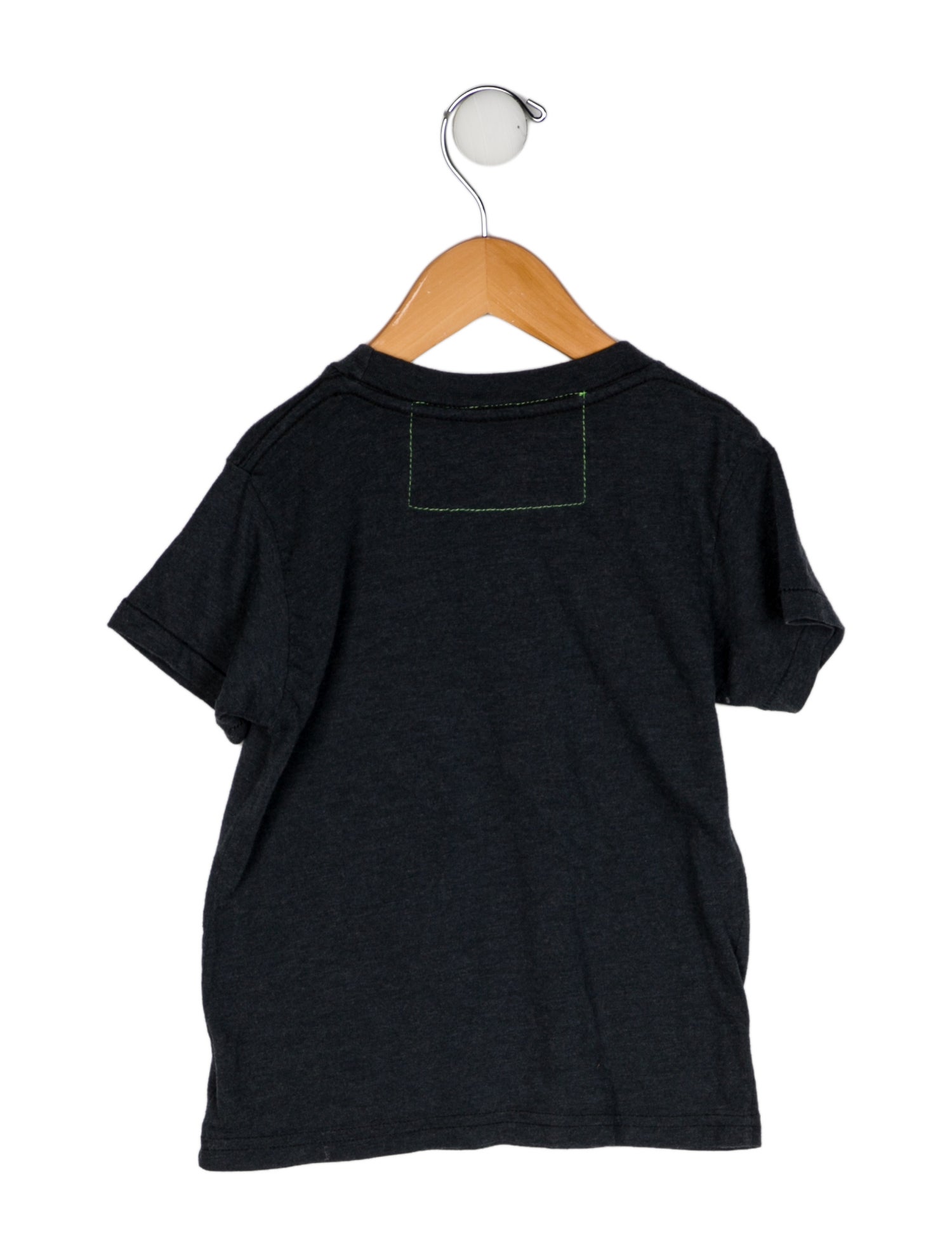 Aviator Nation Graphic Print T-Shirt