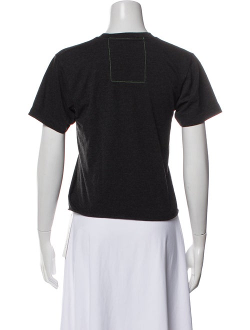 Aviator Nation Crew Neck Short Sleeve T-Shirt