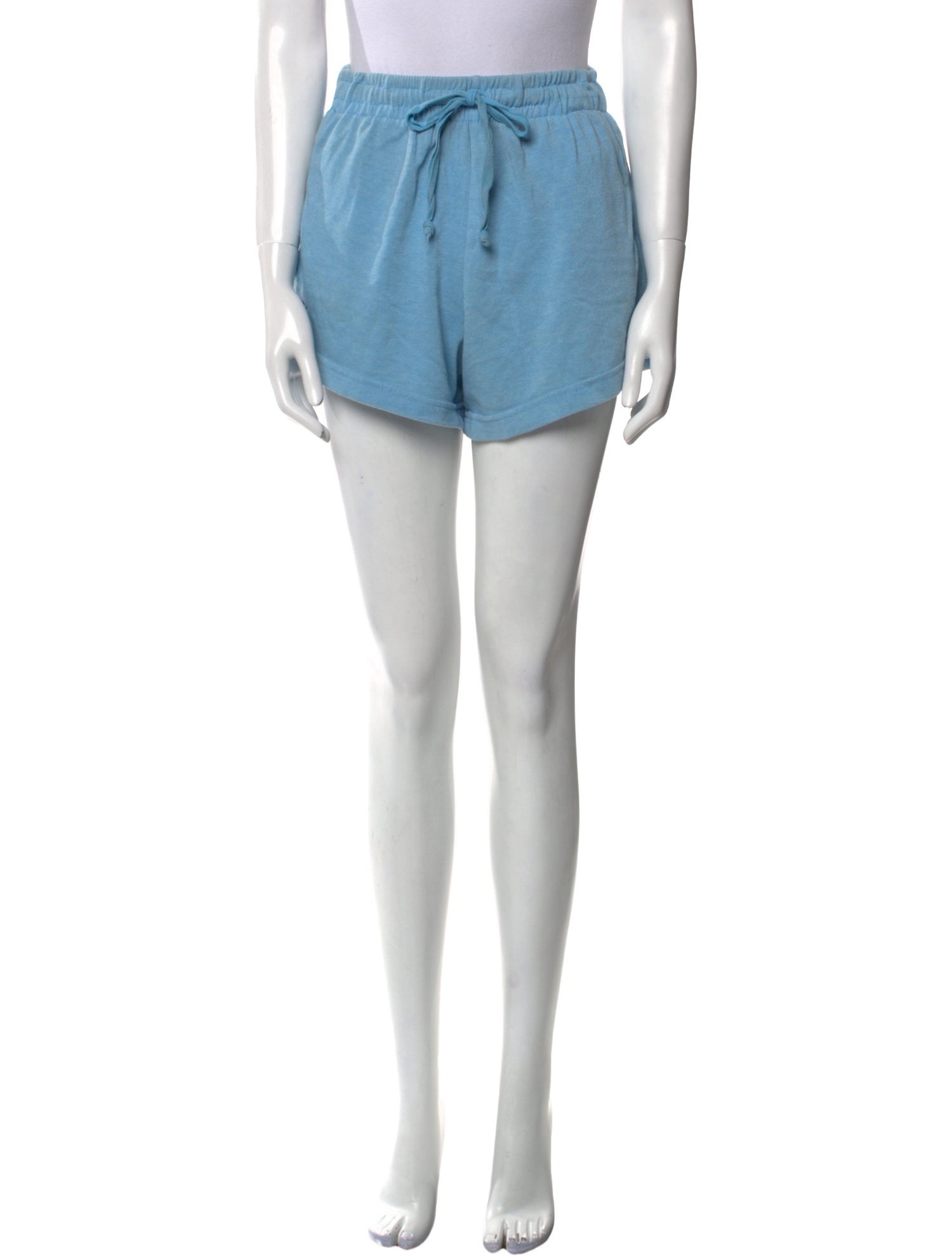 Aviator Nation Mini Shorts