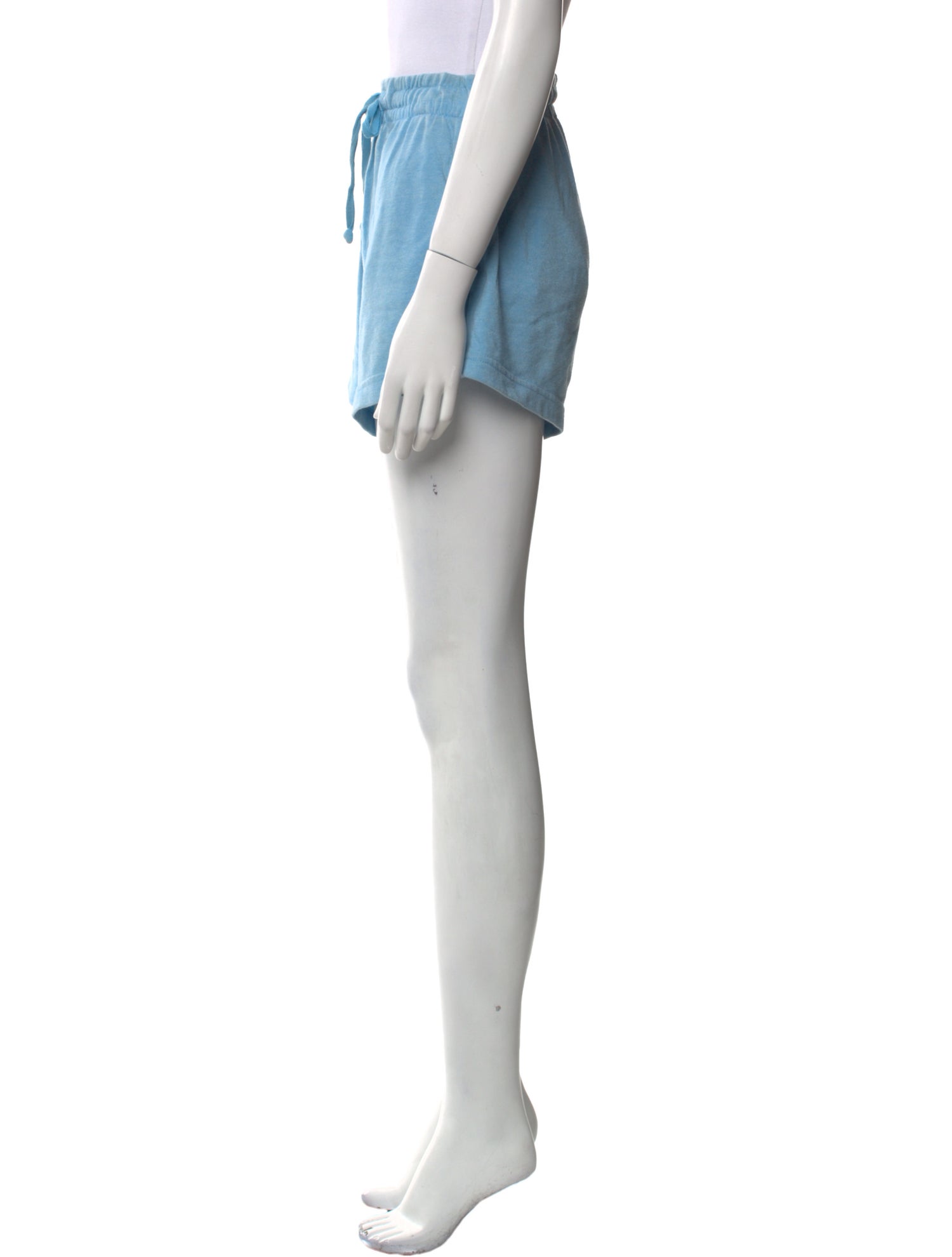 Aviator Nation Mini Shorts