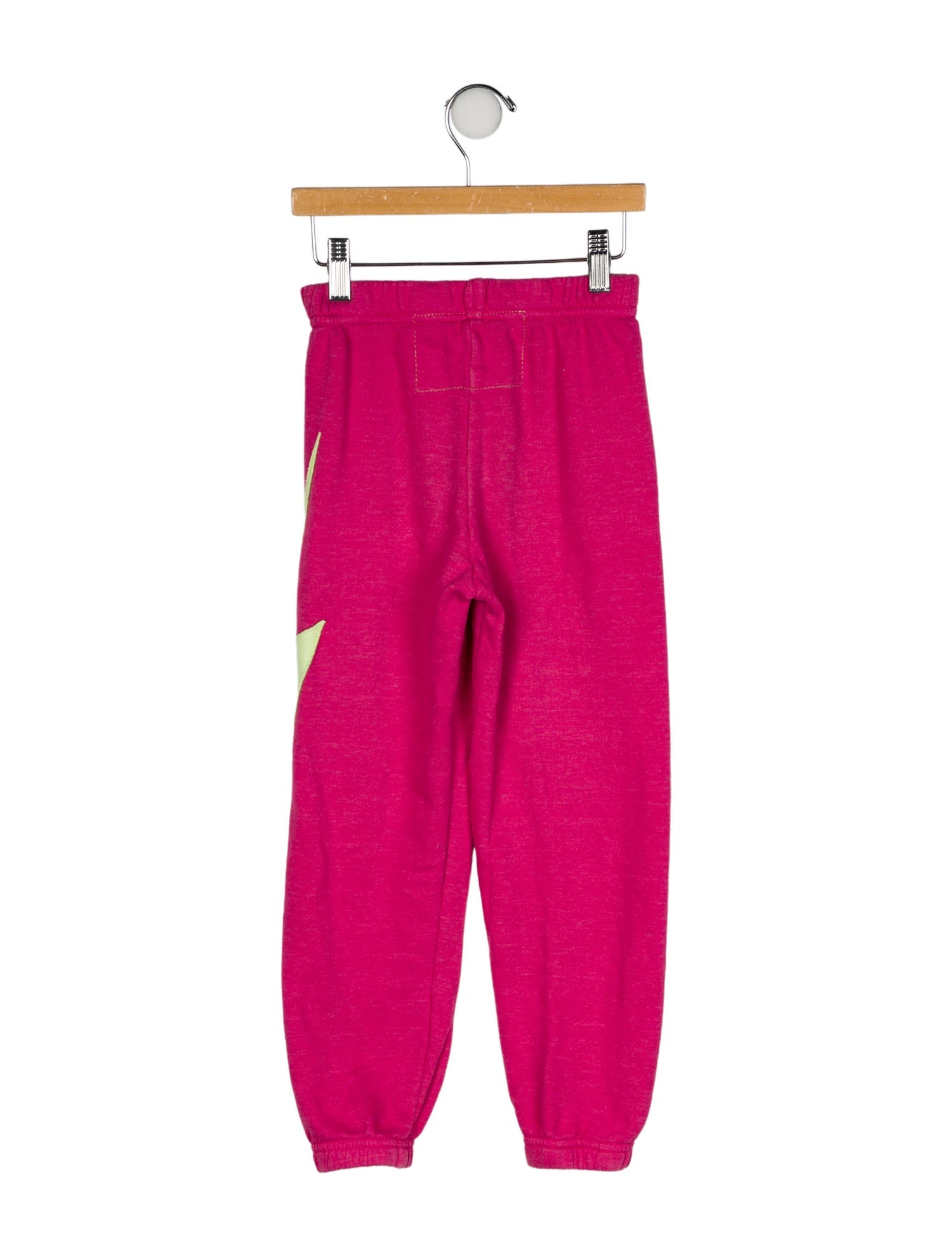 Aviator Nation Graphic Print Joggers