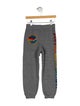 Aviator Nation Graphic Print Joggers