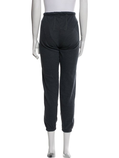 Aviator Nation Embroidered Accent Sweatpants